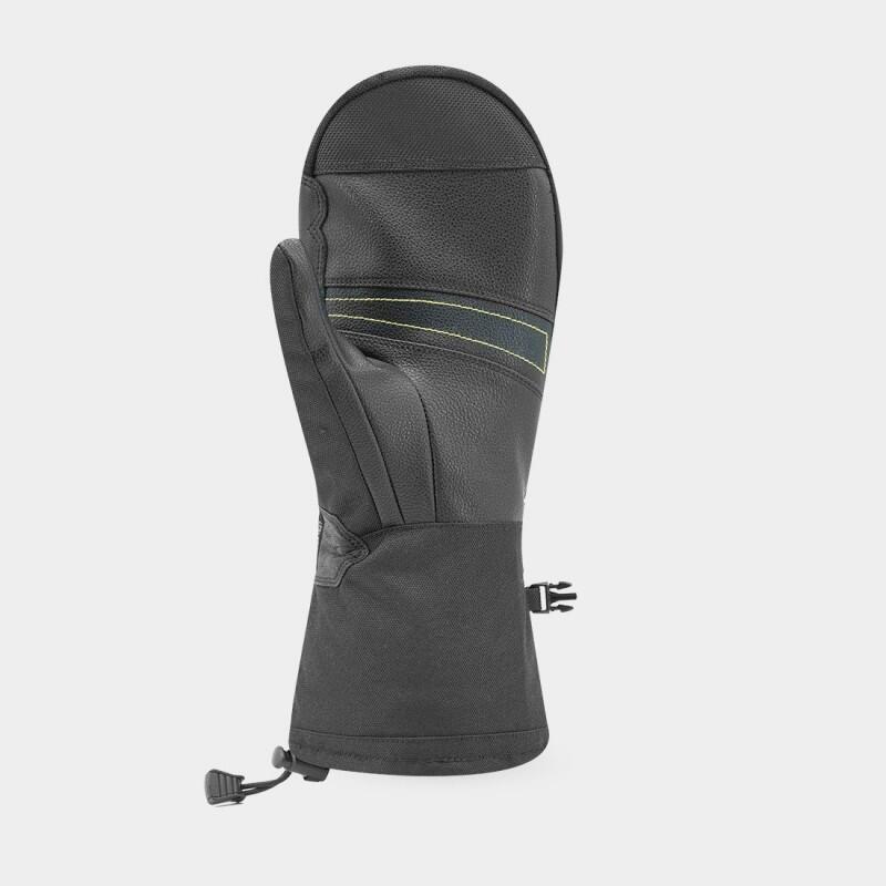SB Guard 2 Unisex Waterproof Polymax Snowboard Mittens 2/2