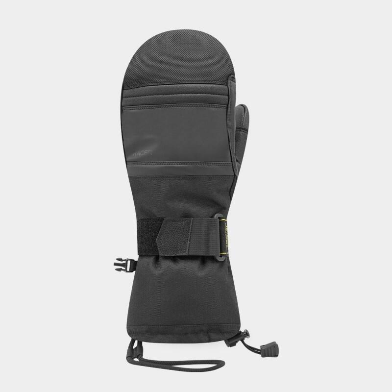 RACER SB Guard 2 Unisex Waterproof Polymax Snowboard Mittens