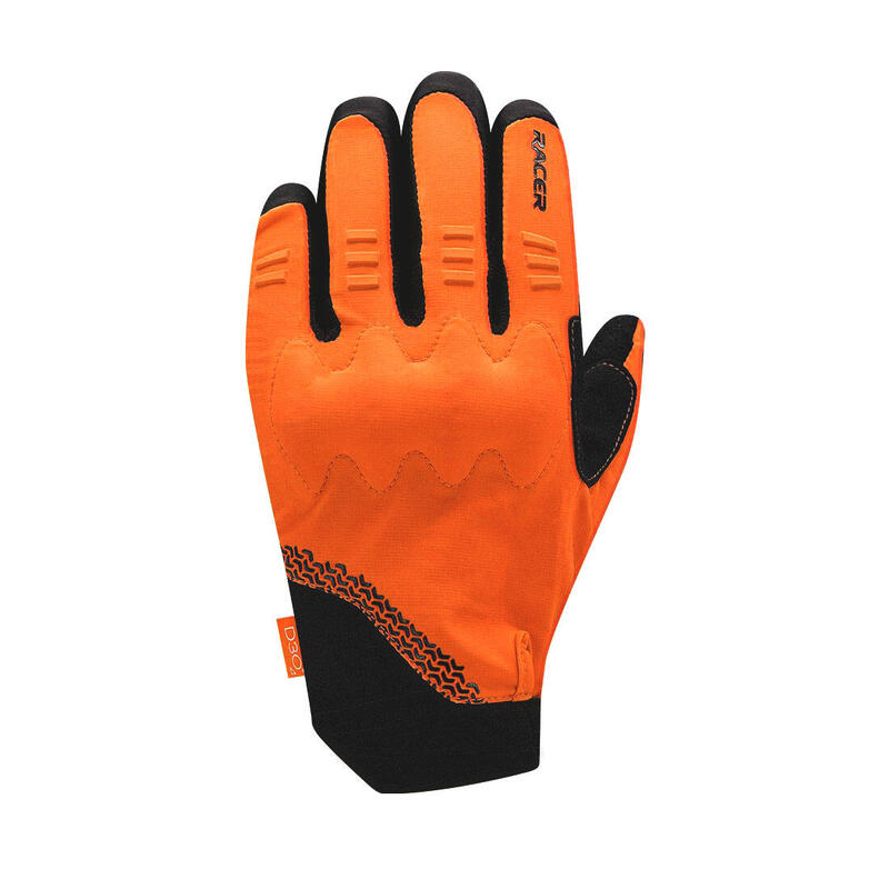 Gants de vélo été - ROCK 3