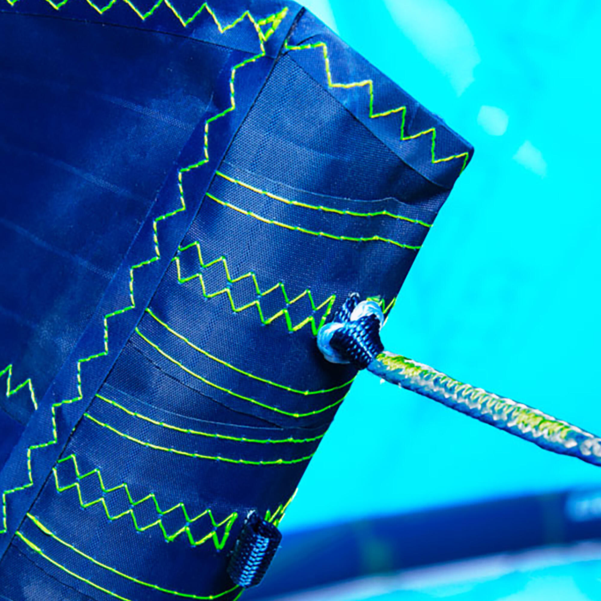 CrazyFly Infinity Kitesurf-Drachen 5/5