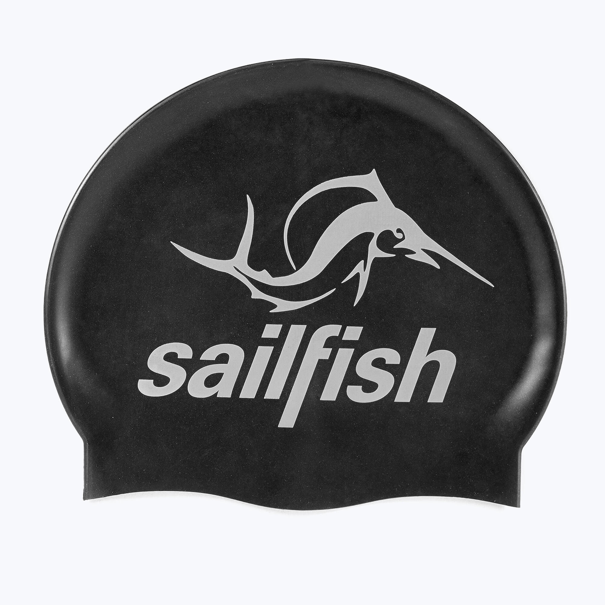 Cuffia da nuoto Sailfish SILICONE CAP 2/2