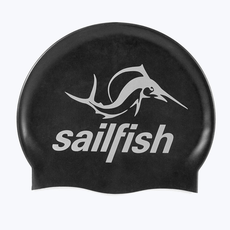 Silicone Cap