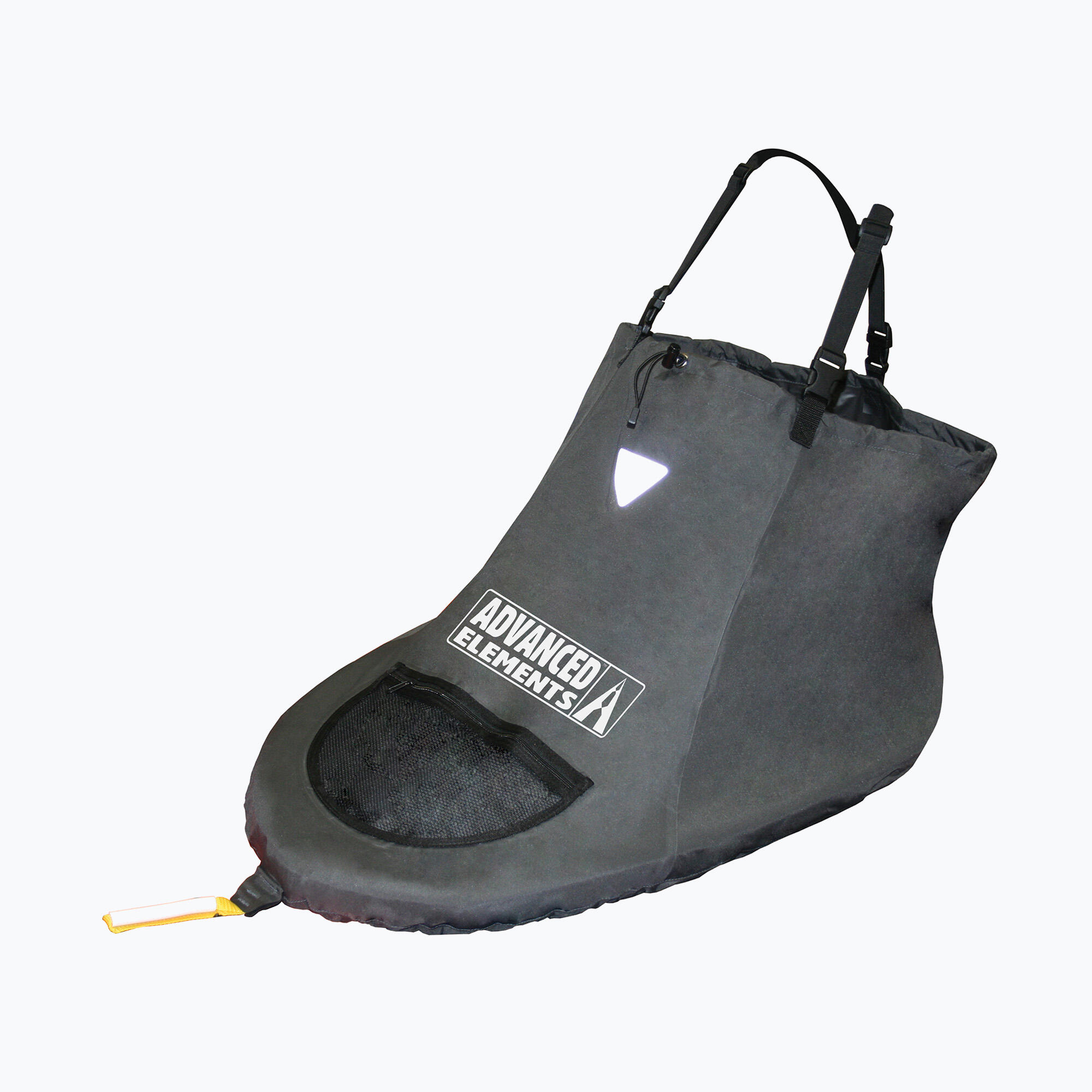 Fartuch kajakowy Advanced Elements Touring Spray Skirt 2/2
