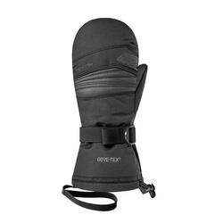 MOVEN 4 - MOUFLES SKI Noir/Noir