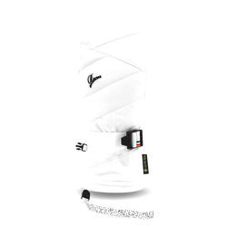 NITA 4 - MOUFLES SKI Blanc