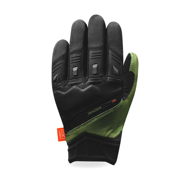 Gants de vélo courts été - DIGGER