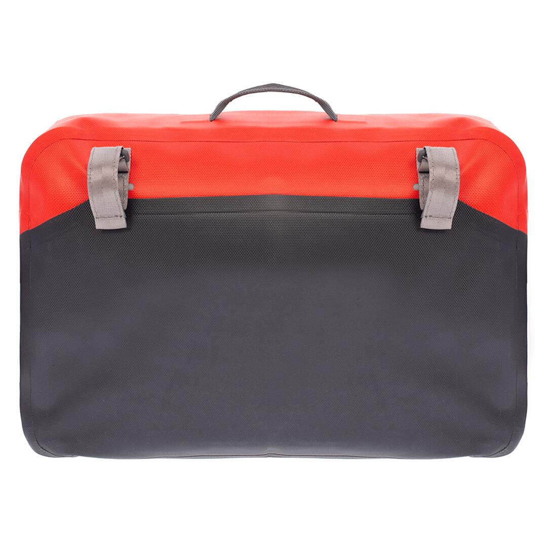 Bolsa de viaje Trangoworld Arise 20 dt Naranja/Gris/Gris 2/7