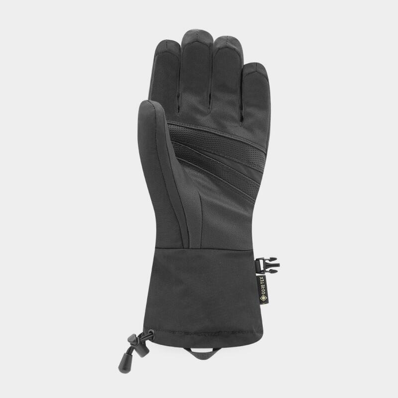 RACER Gants de ski GRAVEN5 GTX - Noir 2/2