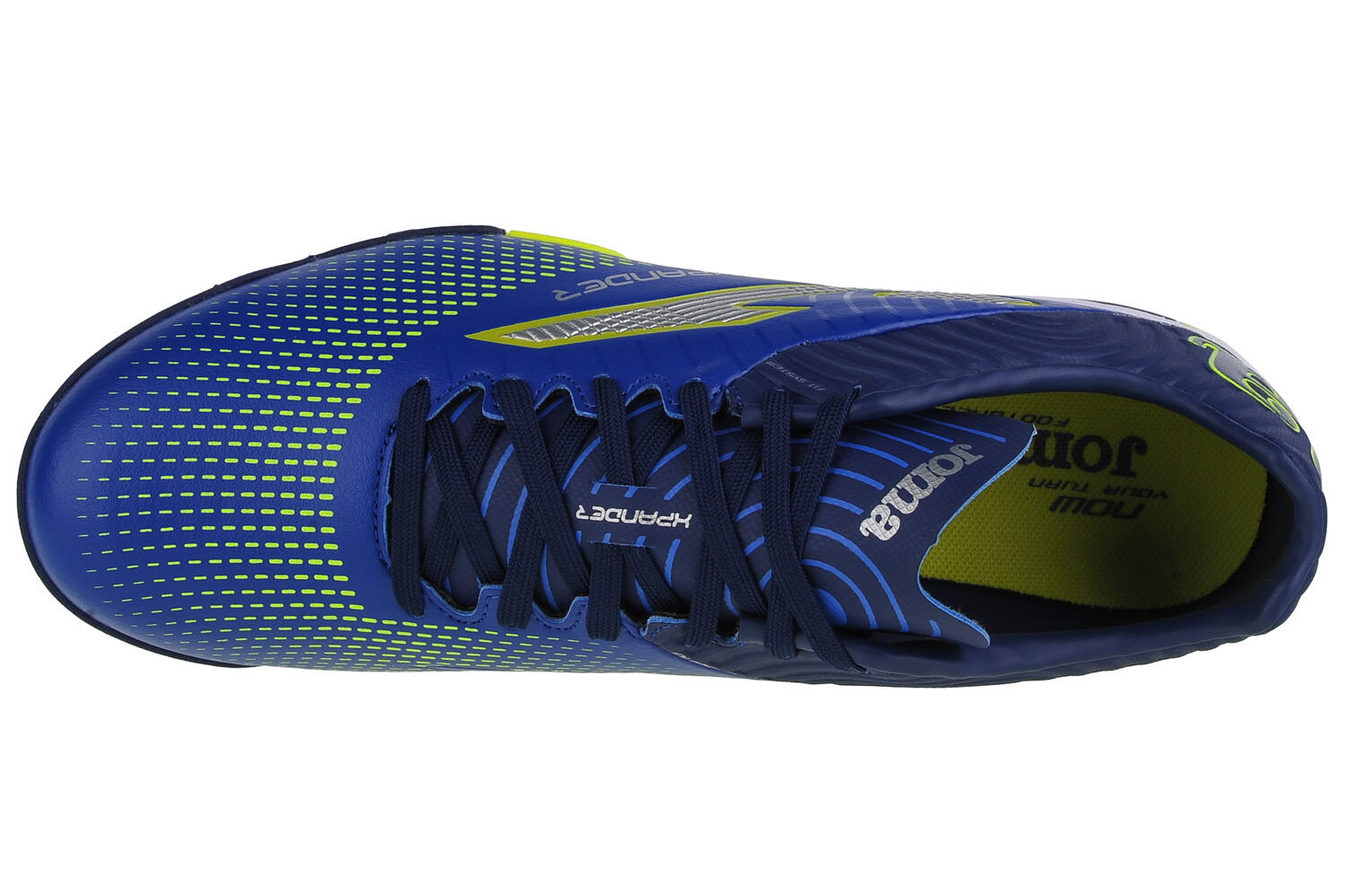 Scarpa calcio uomo Joma Xpander 2304 TF 3/5