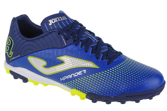 Botas de fútbol Hombre Joma Xpander Azul
