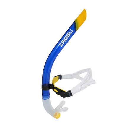 Frontschnorchel Schwimmen Unisex - Swim Snorkel