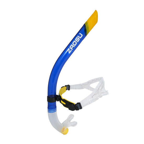 Frontschnorchel Schwimmen Unisex - Swim Snorkel