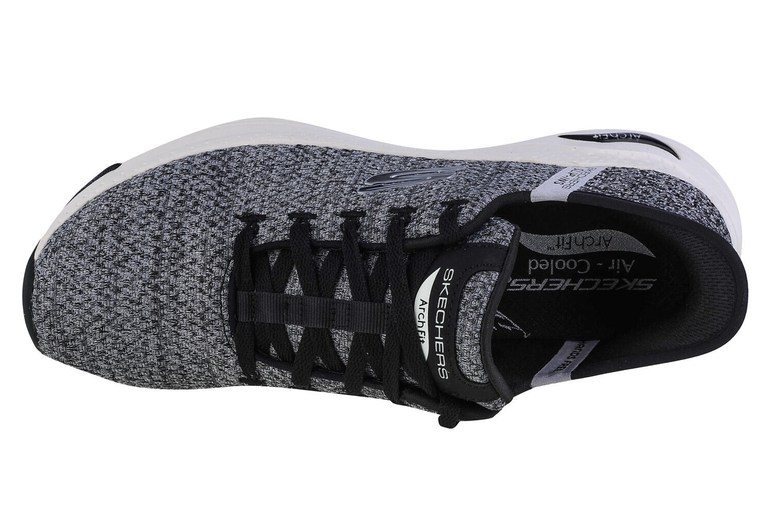 Sneakers pour hommes Slip-Ins Arch Fit - New Verse 3/5