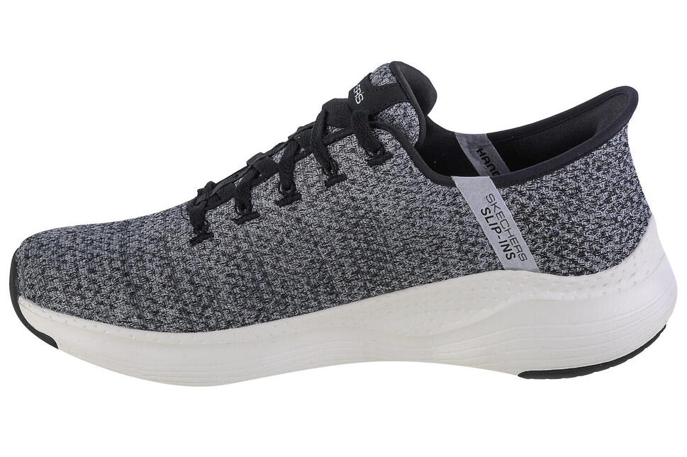 Buty sportowe Sneakersy męskie, Skechers Arch Fit-New Verse