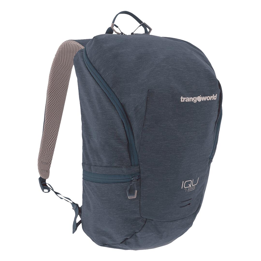 Mochila Trangoworld modelo PC008061-920 para unissex 4/4