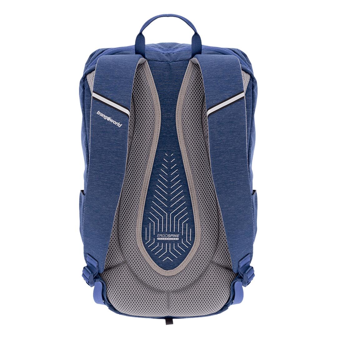 Mochila Trangoworld modelo PC008061-920 para unissex 2/4