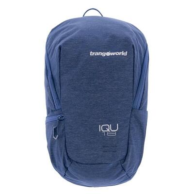 Zaino Trangoworld modello PC008061-920 per unisex
