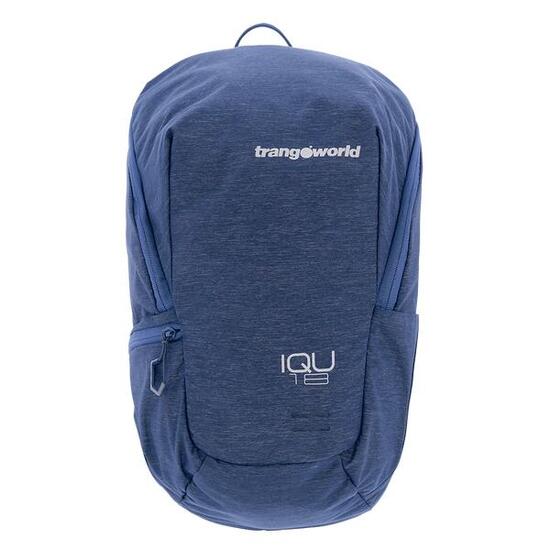 Zaino Trangoworld modello PC008061-920 per unisex