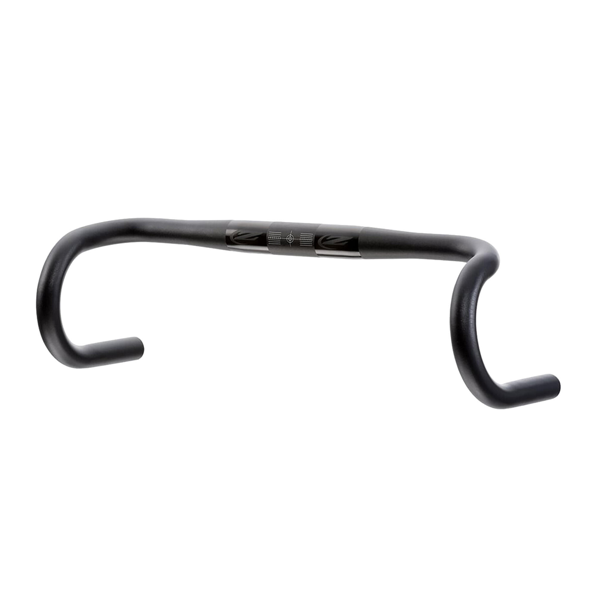 ZIPP Manubrio Zipp AM HB SVC CRS SL-88 42 C-C BDBLK