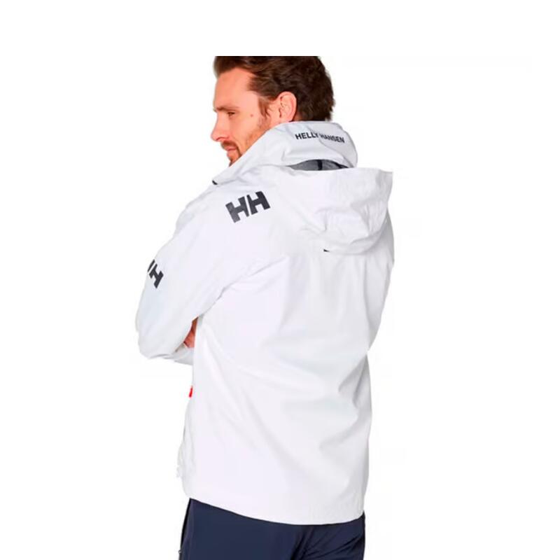 Chaqueta  con Capucha CREW HOODED JACKET Hombres Helly Hansen