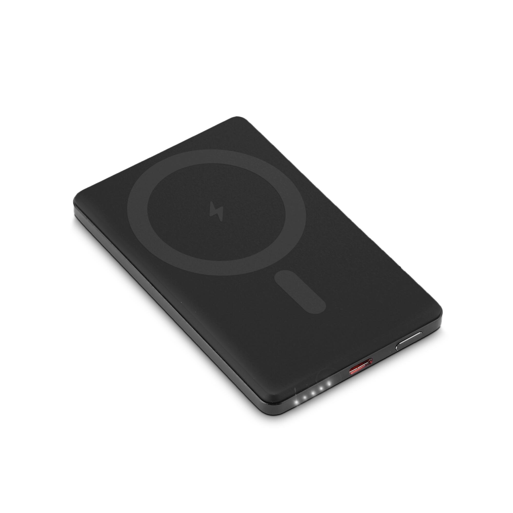 KSIX POWERBANK MAGSAFE 5000MAH 20W PD 2/7