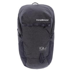 Mochila Trangoworld Iqu 24 h Gris/Gris