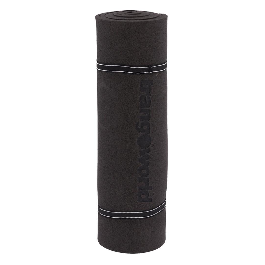 Esterilla Trangoworld Evamat 08 an 190x49x0,9 Gris 2/3
