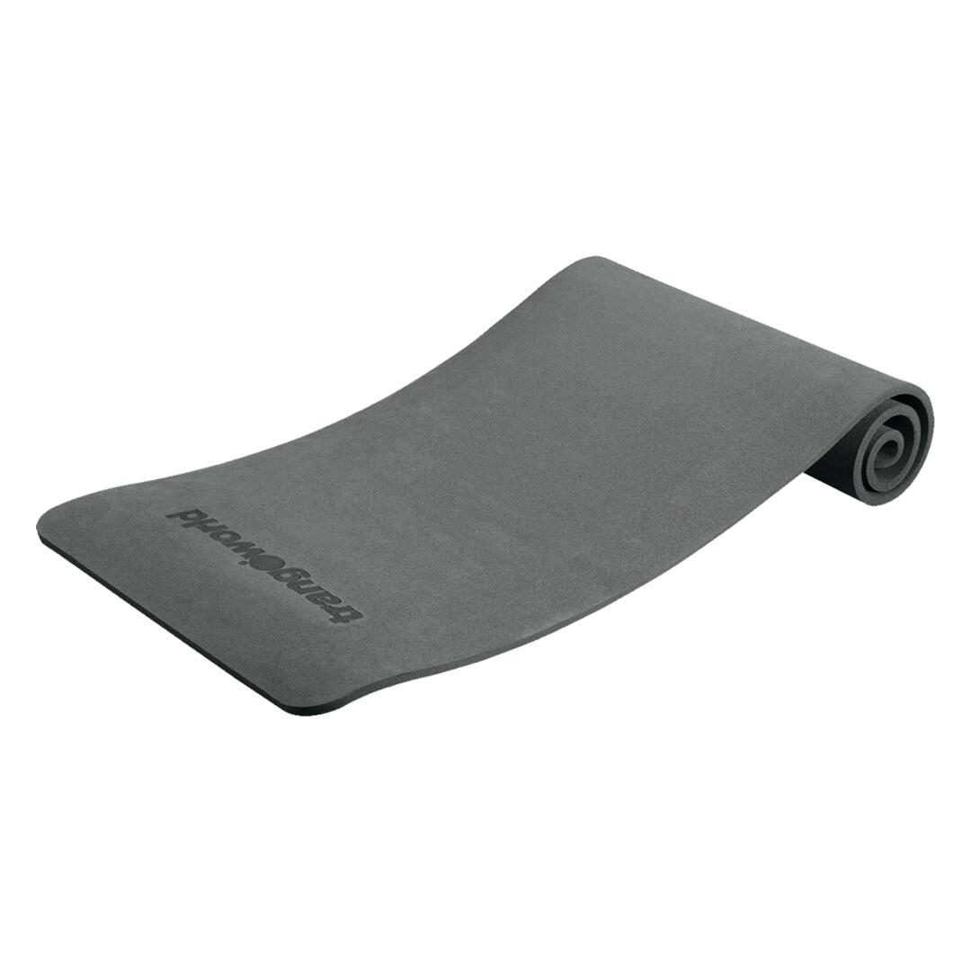 TRANGOWORLD Esterilla Trangoworld Evamat 08 an 190x49x0,9 Gris