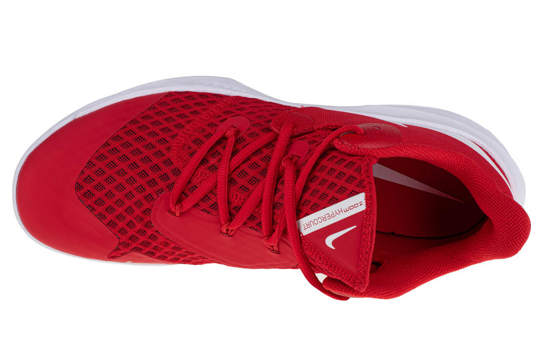 Chaussures de volleyball pour hommes Zoom Hyperspeed Court 3/7