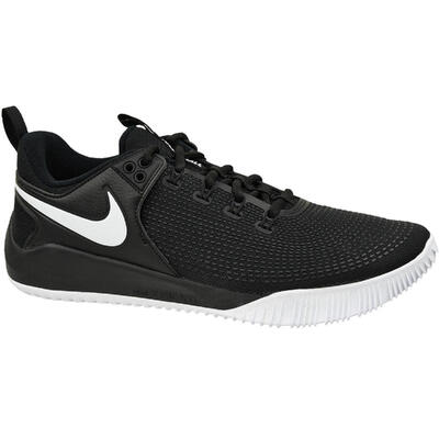 Zapatillas voleibol Hombre Nike Hyperace 2 Negro