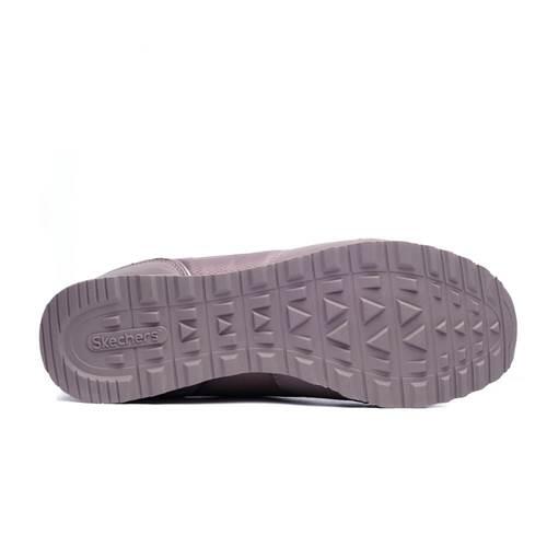 Zapatillas mujer Skechers 177004 Violeta