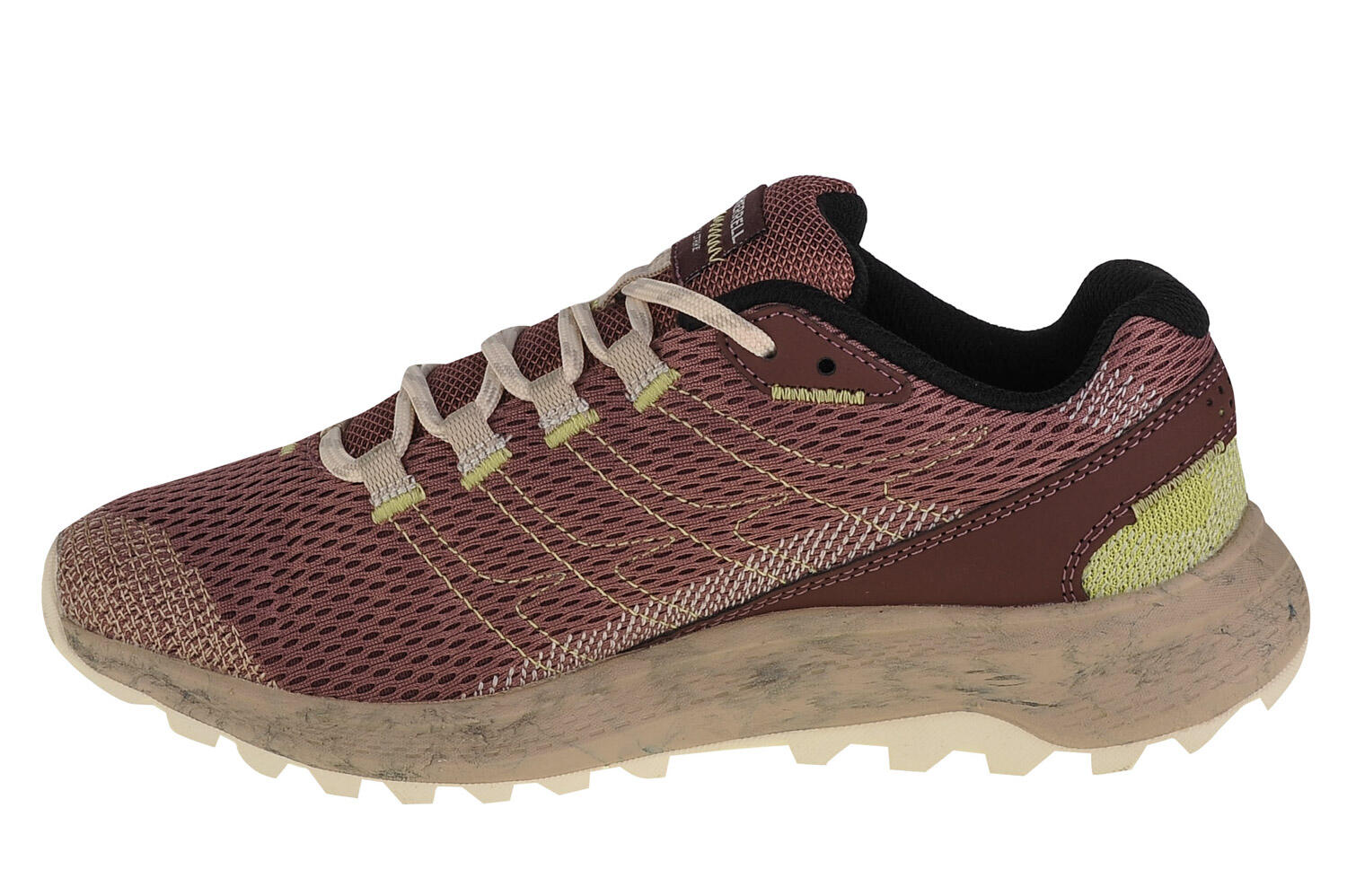 Buty do biegania damskie, Merrell Fly Strike 2/4