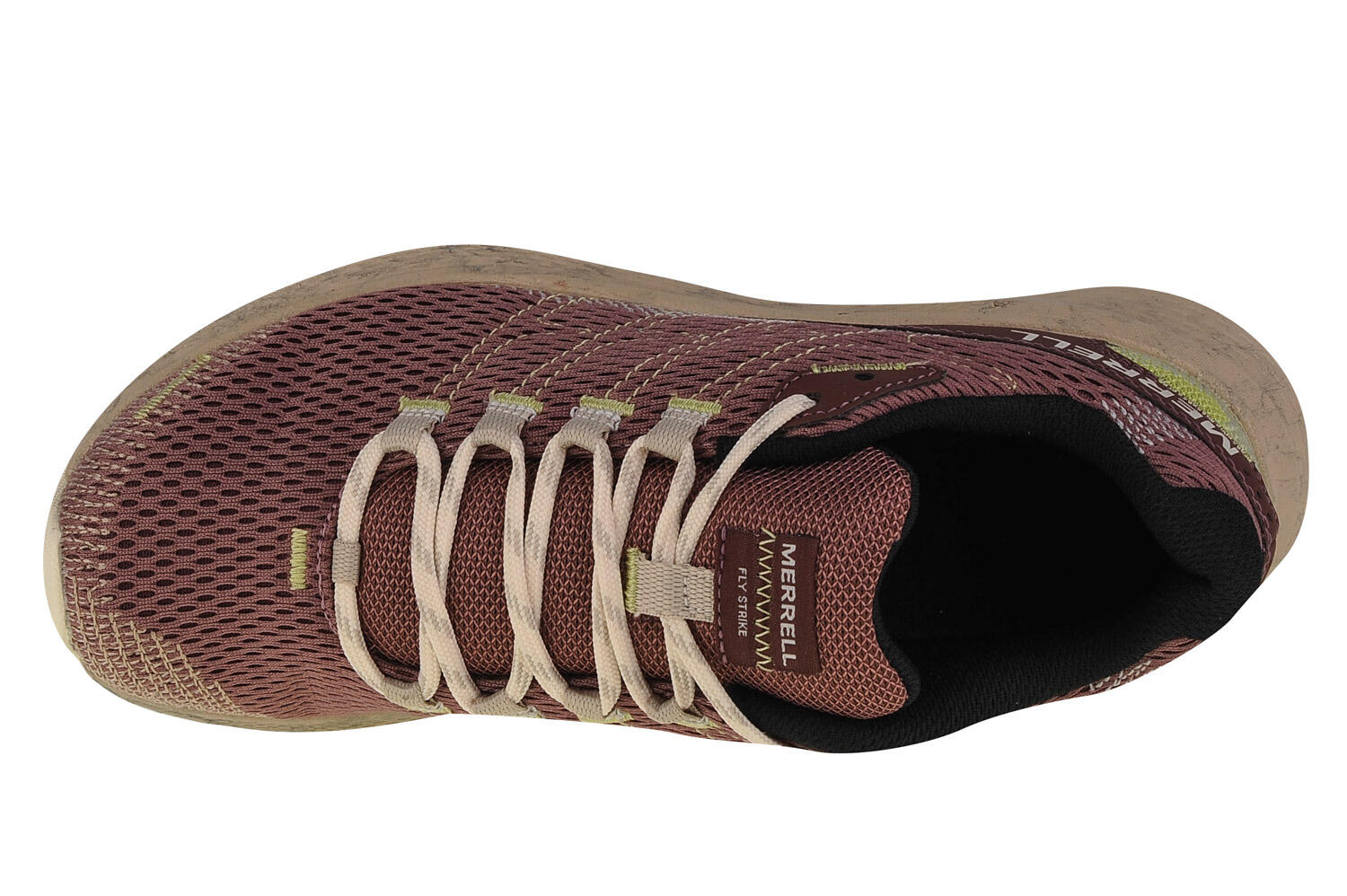Buty do biegania damskie, Merrell Fly Strike 3/4