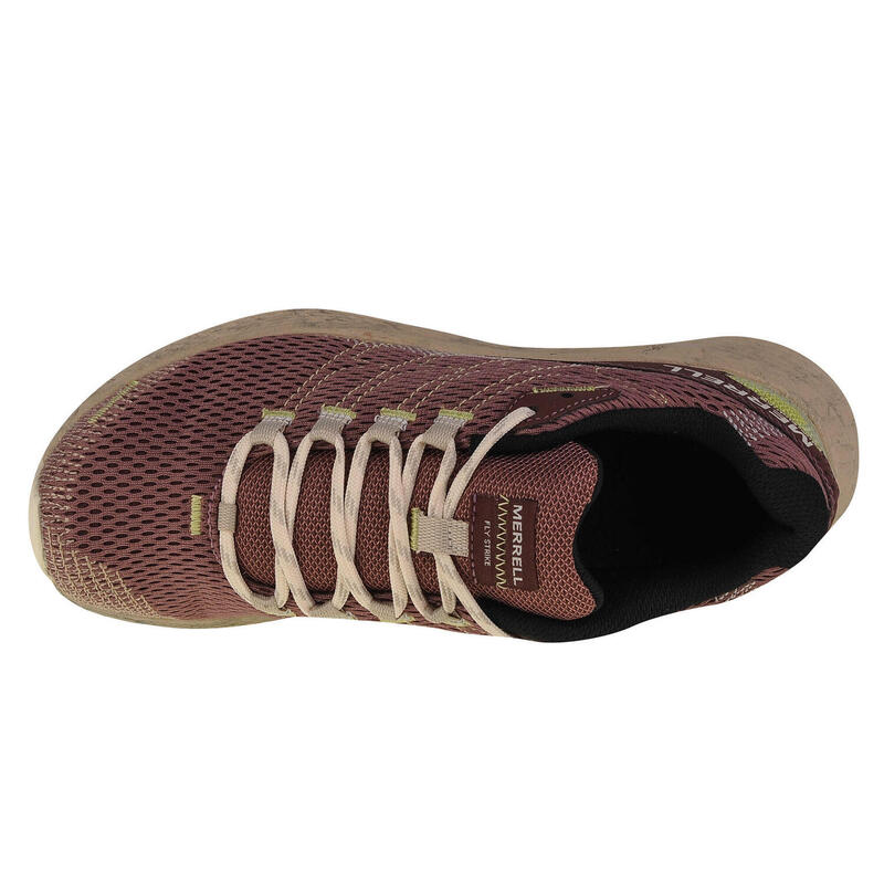 Hardloopschoenen voor vrouwen Merrell Fly Strike J067618