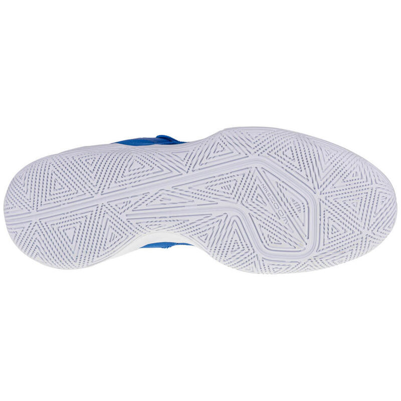 Nike Zoom Hyperspeed Court, férfi, röplabda, röplabda cipő, kék