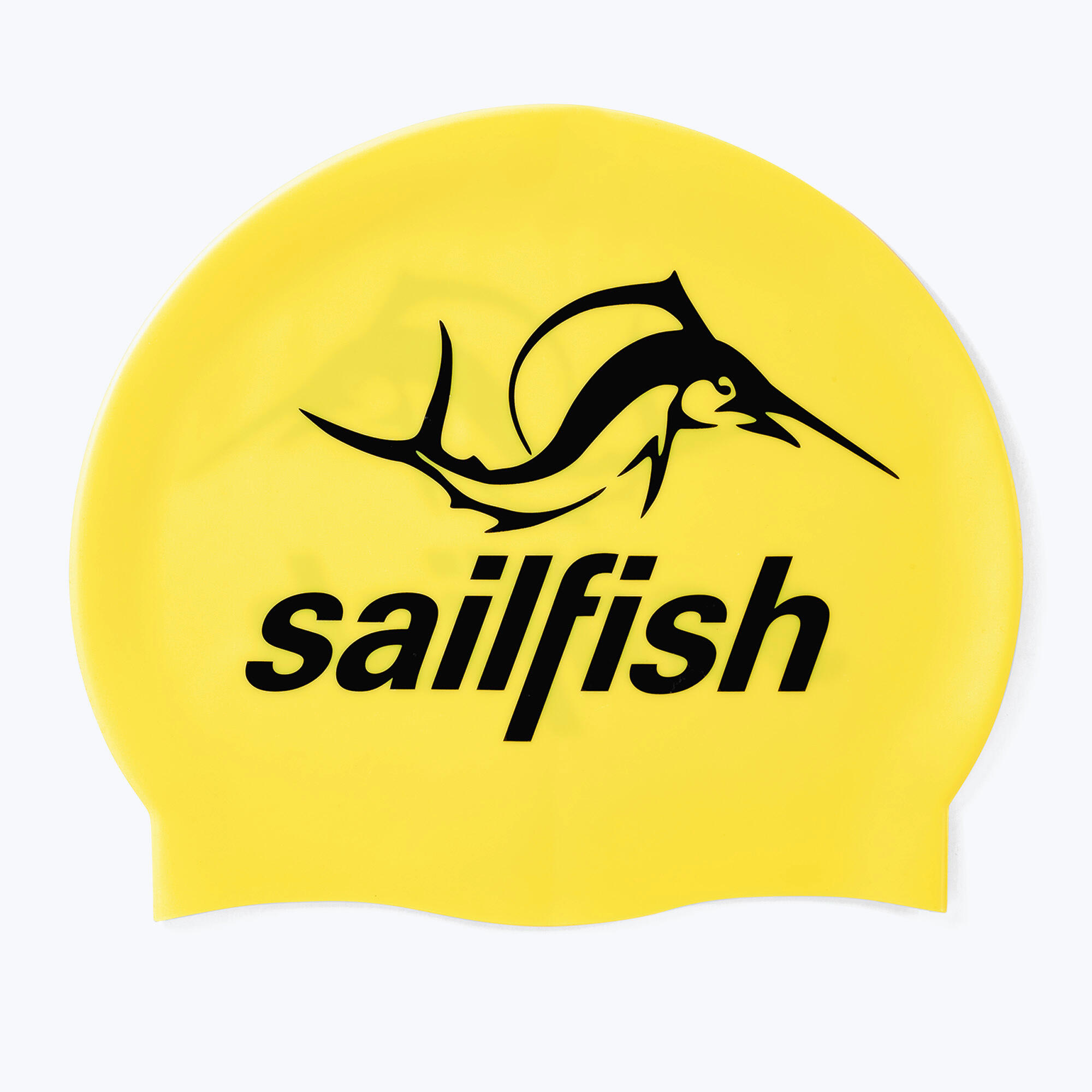 Touca de natação Sailfish SILICONE CAP 2/2