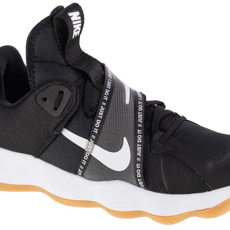 Shoes indoor Nike Hyperset