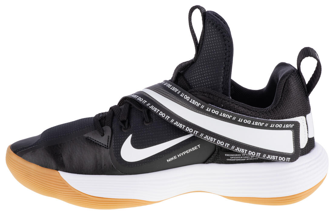 Scarpe indoor Nike Hyperset 2/7