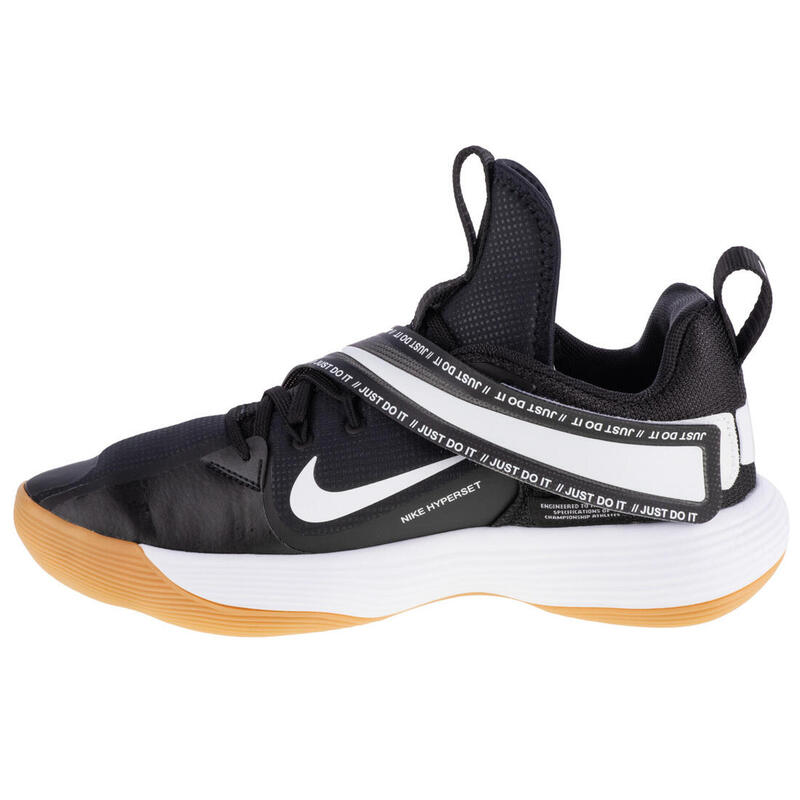 Buty siatkarskie męskie Nike React Hyperset