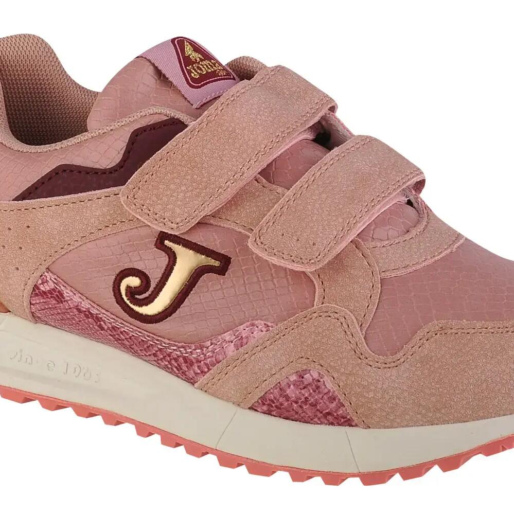 Trainers Child Joma 22 Pink