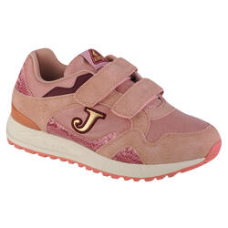 Sneakers pour filles 6100 Jr 22 J6100S