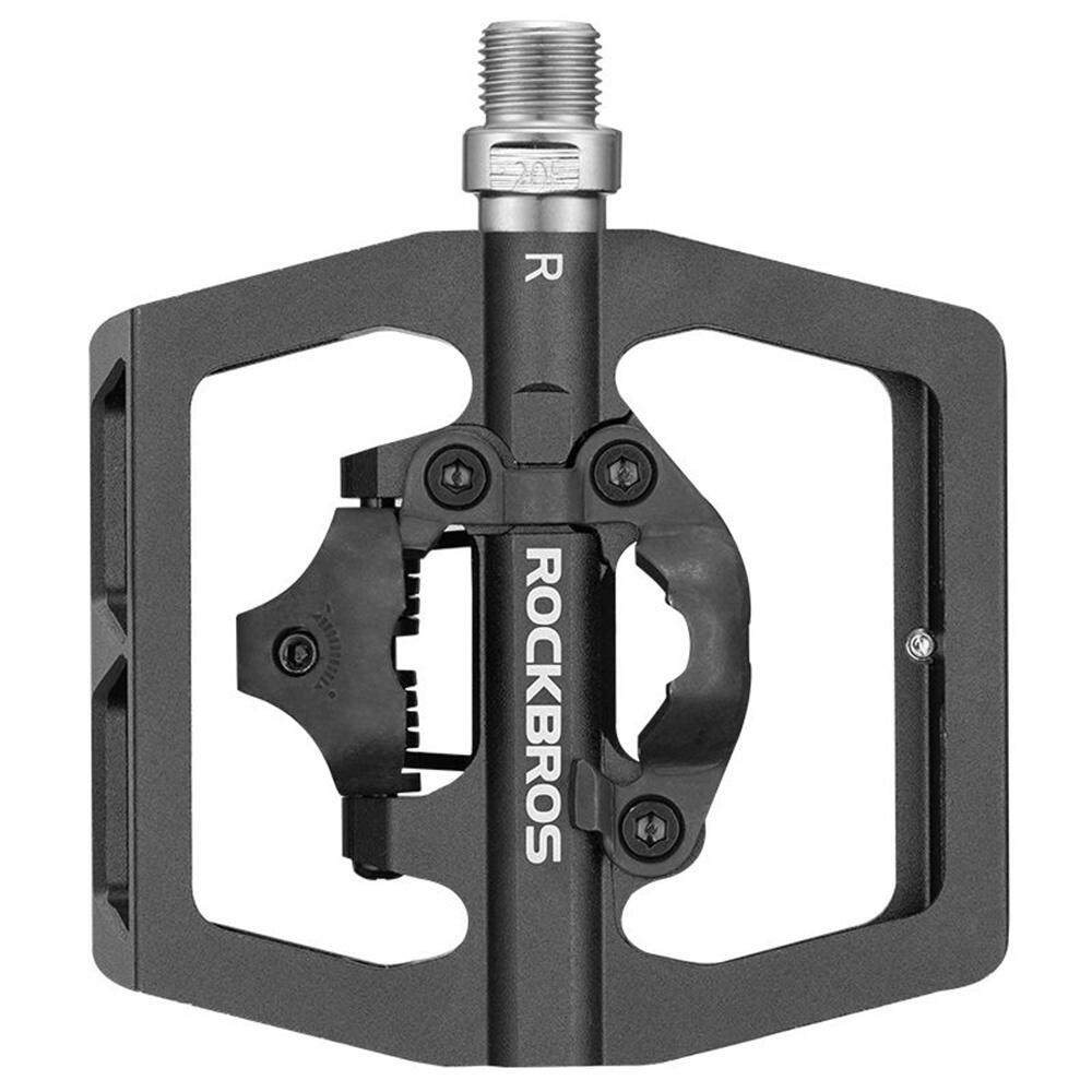ROCKBROS Pedali per bicicletta Rockbros