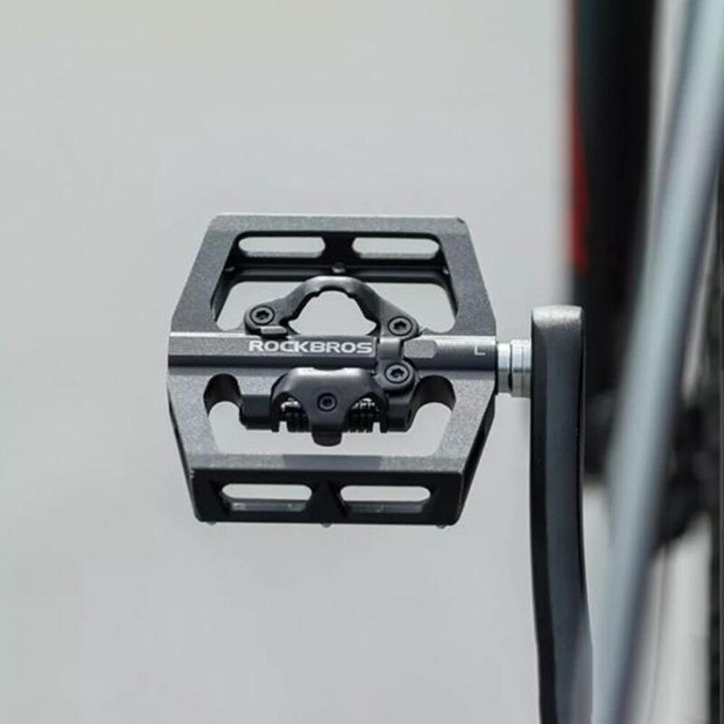 Pedale de biciclete Rockbros