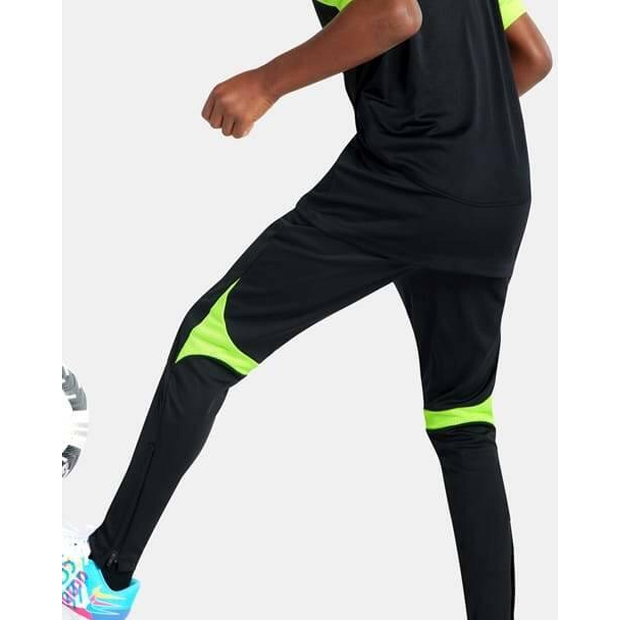 Pantalon de Trening pentru Copii Nike DH9325 010 Negru