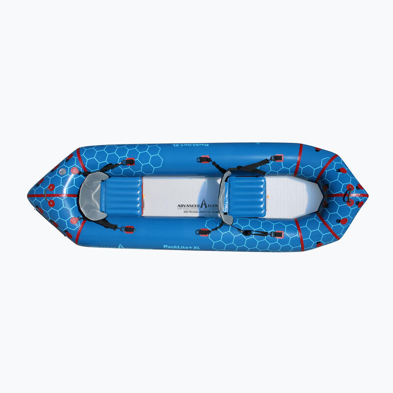 Advanced Elements Packlite+ XL PackRaft 2 személyes felfújható csónak