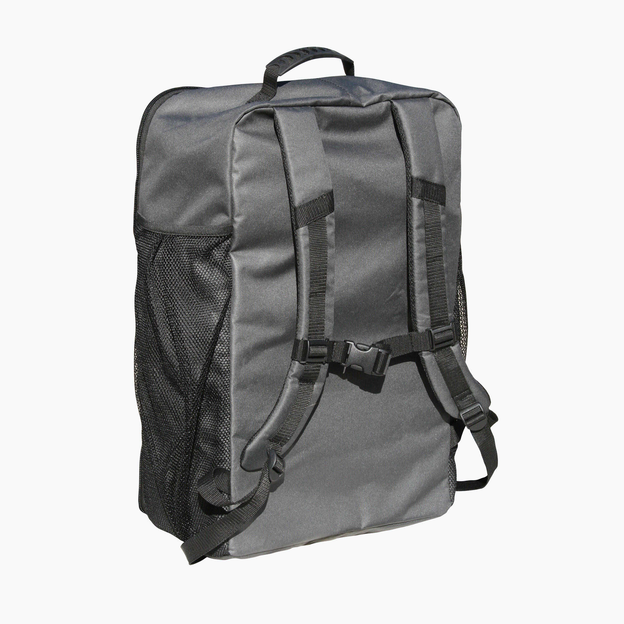 Barco inflável Advanced Elements Packlite+ XL PackRaft para 2 pessoas 4/5