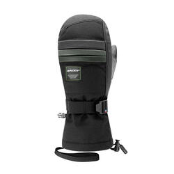 SB PRO M 2 - MOUFLES SNOWBOARD Noir/Vert