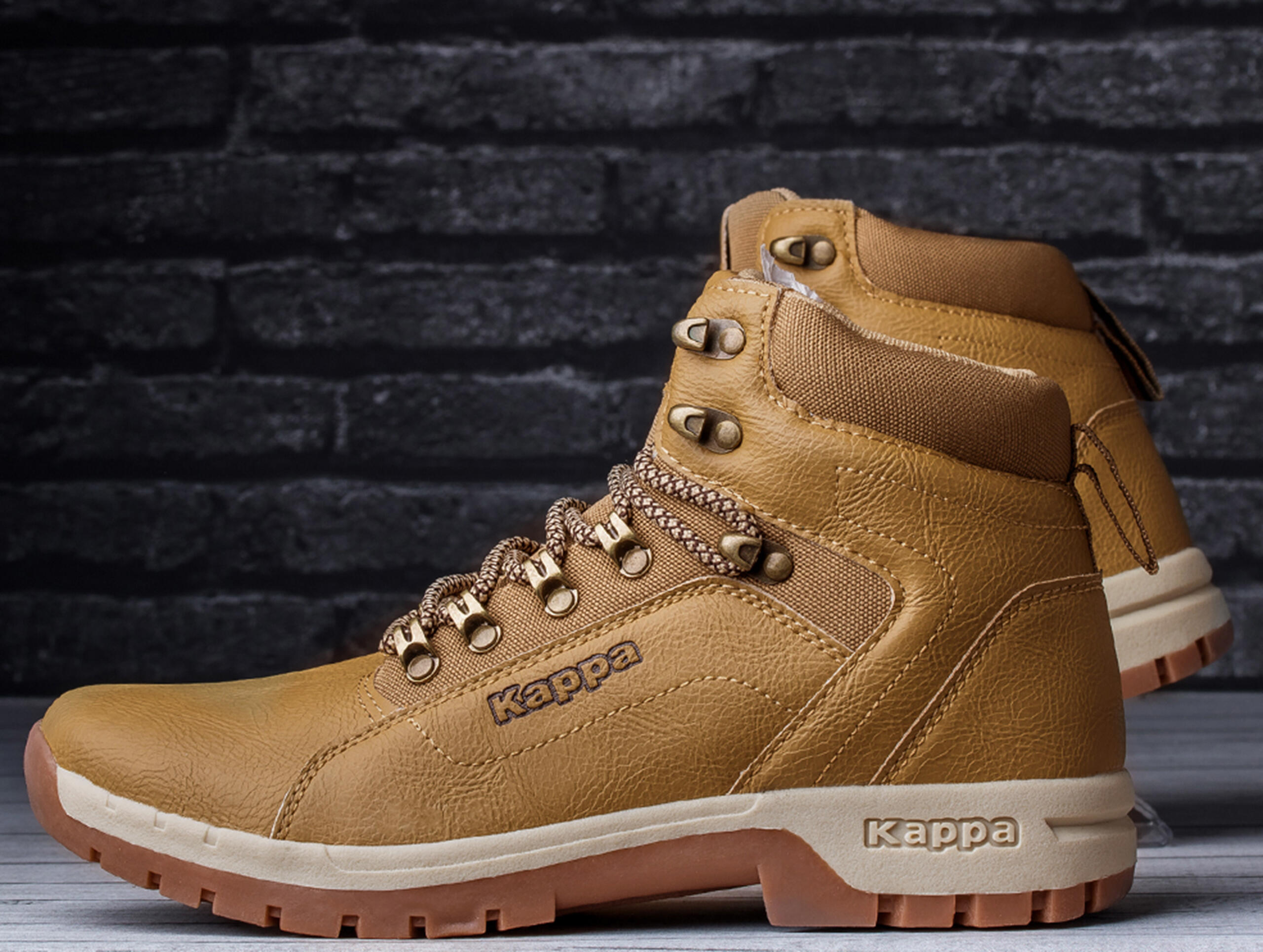 Chaussures d'hiver pour hommes Dolomo Mid 3/7