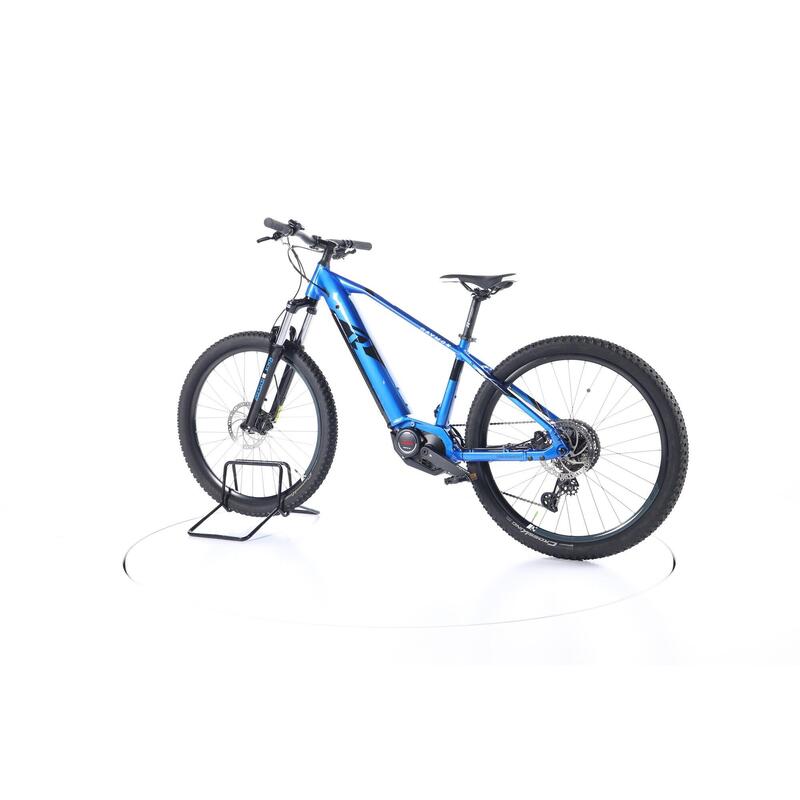 Refurbished R Raymon HardRay E 6.0 E-Bike 2022 In gutem Zustand