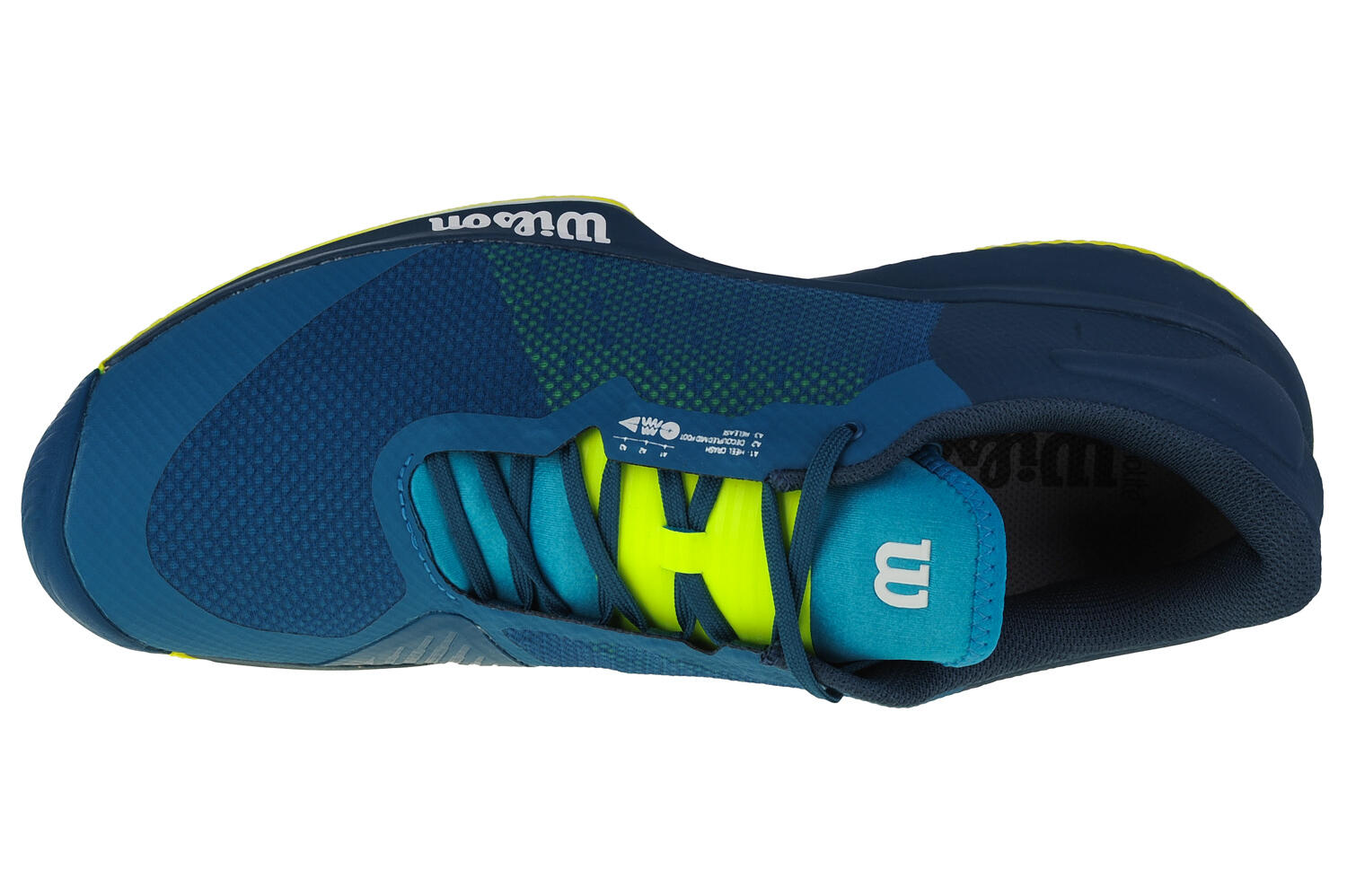 Chaussures de tennis pour hommes Kaos Swift 3/4